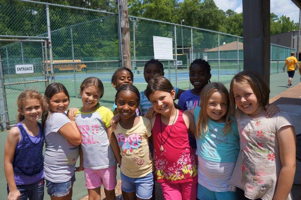 Programs Legacy Ymca Bessemer Al