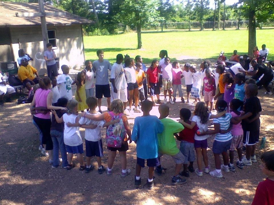 Programs Legacy Ymca Bessemer Al